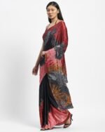 Romi Embellished Saree - Image 2